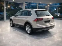 Gebraucht VW Tiguan Highline 150 PS (110 kW) 2019 Andere SUV