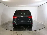 Gebraucht VW Touran Highline 150 PS (110 kW) 2026 Grau Van / Kleinbus