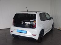 gebraucht VW up! 1.0 R-Line Bluetooth+Tempomat+Rückfarhkamera+Klimaautomatik