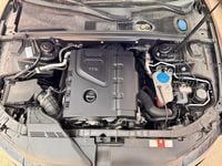 Gebraucht Audi A5 Cabriolet 211 PS (155 kW) 2009 Schwarz Cabrio