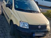 gebraucht Fiat Panda 