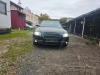 Gebraucht Audi A6 Sport 170 PS (125 kW) 2007 Other Kombi