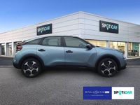 Gebraucht Citroën C4 Feel 131 PS (96 kW) 2024 Blau Limousine