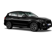 Gebraucht BMW X3 Efficient Dynamics 245 PS (180 kW) 2022 SUV