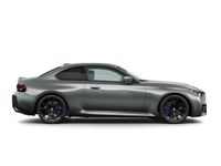 Gebraucht BMW M2 Performance 480 PS (353 kW) 2025 Grau Coupé