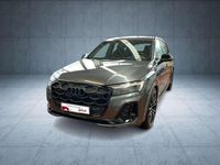 Gebraucht Audi Q7 S-Line 286 PS (210 kW) 2025 Daytonagrau perleffekt SUV