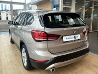 gebraucht BMW X1 xDrive25e Navi Keyless Kamera DAB ACC LED AHK