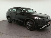 Gebraucht VW Tayron 193 PS (141 kW) 2025 Schwarz SUV