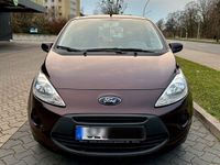 gebraucht Ford Ka RU8