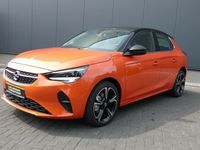 Gebraucht Opel Corsa Elegance 101 PS (74 kW) 2021 Orange Kleinwagen