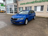 Gebraucht Skoda Octavia 184 PS (135 kW) 2019 Kombi