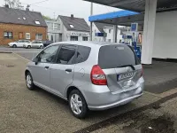 Occasion Honda Jazz LS 83 ch (61 kW) 2003 Argent Citadine
