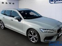 Gebraucht Volvo V60 Core 163 PS (119 kW) 2024 Vapour grey / metallic Kombi