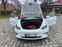 gebraucht Tesla Model 3 Model 3Long Range AWD Dual 8-fach SOH 945%