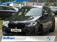 Gebraucht BMW X3 Performance 340 PS (250 kW) 2023 Grau SUV