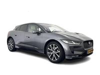 Gebraucht Jaguar I-Pace First Edition 294 kW (400 PS) 2018 Grau SUV