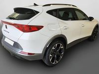 Gebraucht Cupra Formentor 190 PS (139 kW) 2022 Weiß SUV