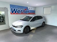 gebraucht VW Polo IQ.DRIVE 1.0 Navi LED ToterWinkel