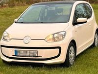 gebraucht VW up! UP 1.0 Blue Motion Cup