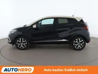 Gebraucht Renault Captur Collection 131 PS (96 kW) 2019 Schwarz SUV