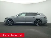 Gebraucht VW Arteon R 320 PS (235 kW) 2024 Grau Kombi
