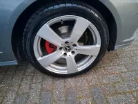 Gebraucht Mercedes E220 170 PS (125 kW) 2012 Silber Limousine