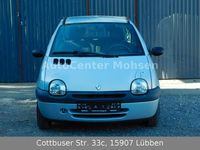 Gebraucht Renault Twingo 58 PS (42 kW) 2006 Grau Kleinwagen