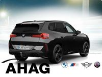 Neu BMW X3 Comfort Edition 398 PS (292 kW) 2026 Grau SUV