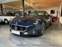 gebraucht Maserati Granturismo Modena AWD LED Sitzbelüftung