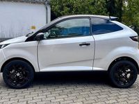 Neu Aixam Coupe Sport 2026 Weiß Coupé