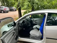 Gebraucht Ford Fiesta 75 PS (55 kW) 2003 Grau Kleinwagen