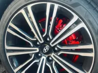 Gebraucht Hyundai i40 118 PS (86 kW) 2015 Weiß Kombi