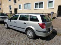gebraucht Opel Astra Astra1.4 Caravan Edition