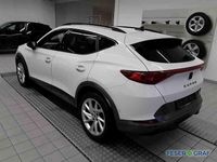 Gebraucht Cupra Formentor 150 PS (110 kW) 2023 Weiss SUV