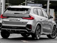 Gebraucht BMW X1 Comfort Edition 170 PS (125 kW) 2025 Silber SUV