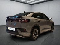 Gebraucht VW ID.5 Pro 127 kW (174 PS) 2022 Grau SUV
