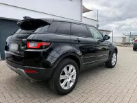 Gebraucht Land Rover Range Rover evoque 241 PS (177 kW) 2019 Schwarz SUV
