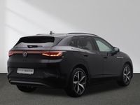 Gebraucht VW ID.4 GTX 219 kW (299 PS) 2022 Schwarz SUV