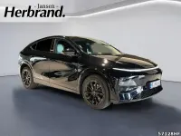 Brugt XPENG G6 AWD Performance 358 kW (487 HK) 2026 Sort SUV