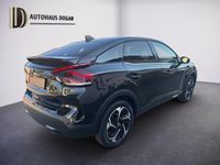 Gebraucht Citroën C4 131 PS (96 kW) 2024 Schwarz SUV