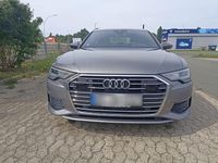 Gebraucht Audi A6 Sport 286 PS (210 kW) 2019 Grau Limousine