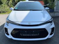 Gebraucht Suzuki Swace 98 PS (72 kW) 2024 Weiß Kombi