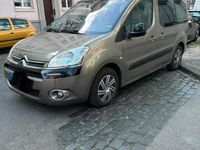 Gebraucht Citroën Berlingo 2012 Grün Van / Kleinbus