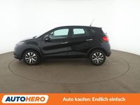 Gebraucht Renault Captur LIMITED 118 PS (86 kW) 2018 Schwarz SUV