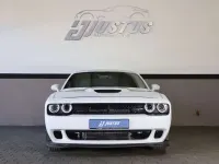 Second-hand Dodge Challenger 309 CP (227 kW) 2021 Alb Coupe