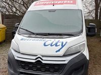 Gebraucht Citroën Jumper Proline 131 PS (96 kW) 2019 Van / Kleinbus