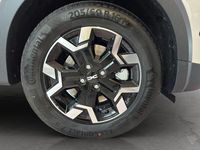 Neu Dacia Jogger Journey 158 PS (116 kW) 2026 Beige Van / Kleinbus