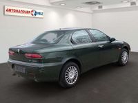 gebraucht Alfa Romeo 156 Alfa1.8i T.Spark