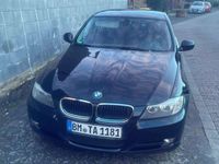 gebraucht BMW 320 320 d xDrive DPF Touring Edition Sport