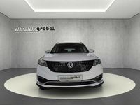 Gebraucht DFSK Fengon 145 PS (106 kW) 2024 Weiß SUV